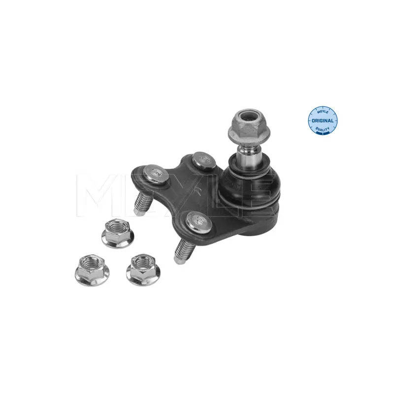 Rotule de suspension MEYLE 116 010 0025
