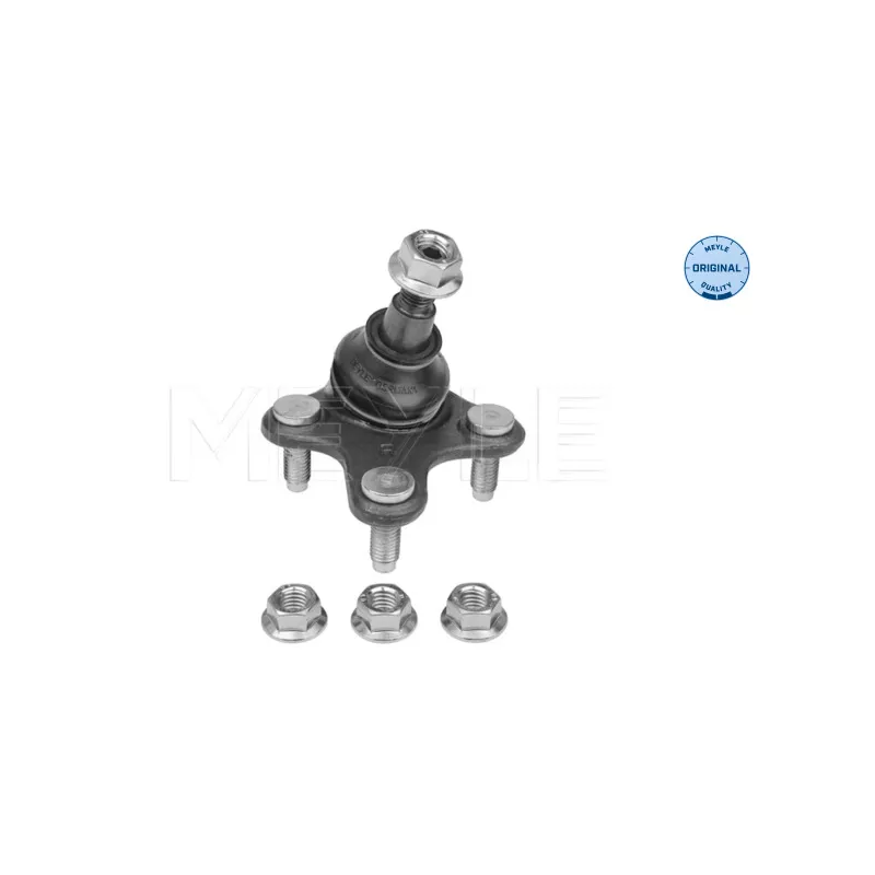 Rotule de suspension avant droit MEYLE 116 010 0034