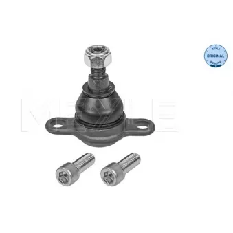 Rotule de suspension MEYLE 116 010 0037