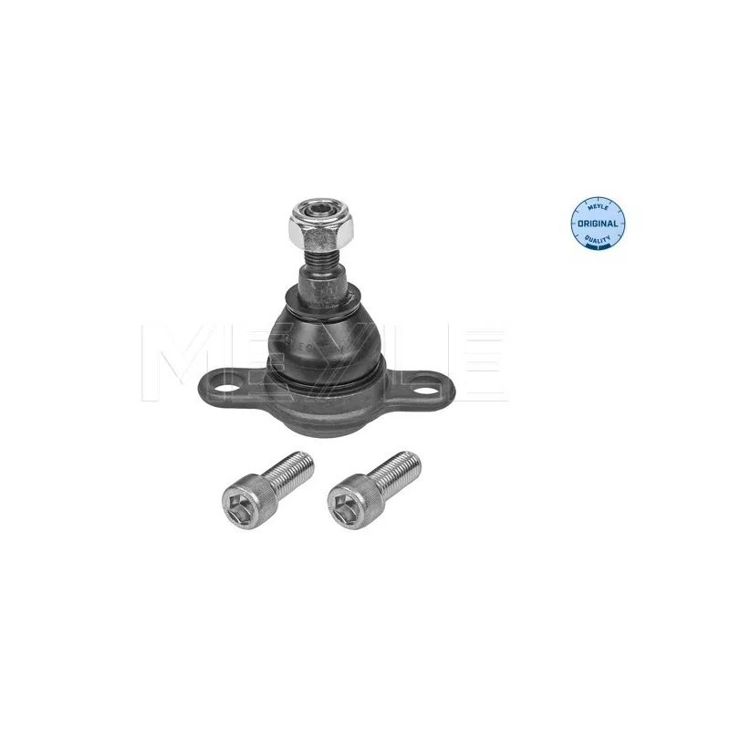 Rotule de suspension MEYLE 116 010 0037