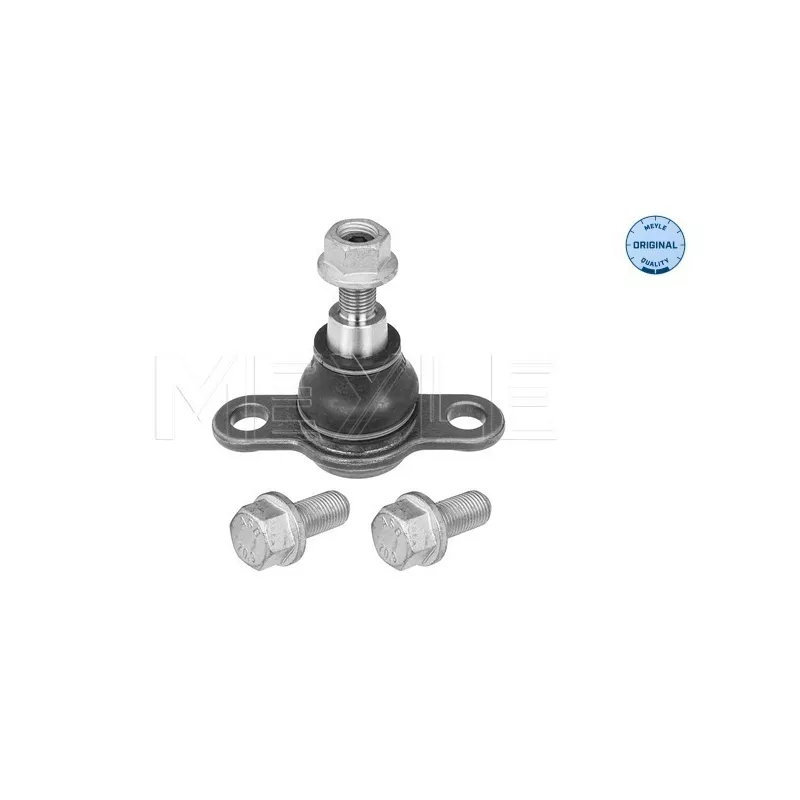 Rotule de suspension MEYLE 116 010 0043