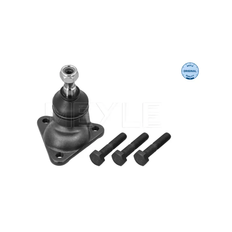 Rotule de suspension MEYLE 116 010 0625