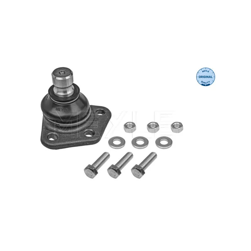 Rotule de suspension MEYLE 116 010 3254