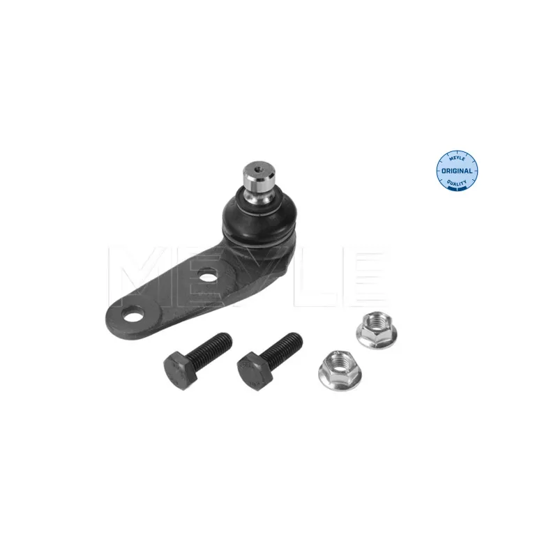 Rotule de suspension avant droit MEYLE 116 010 3915