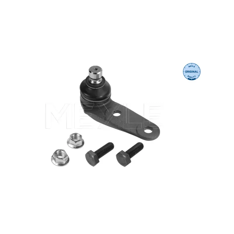 Rotule de suspension avant gauche MEYLE 116 010 3916