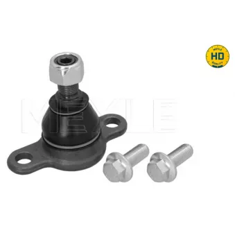 Rotule de suspension MEYLE 116 010 7001/HD