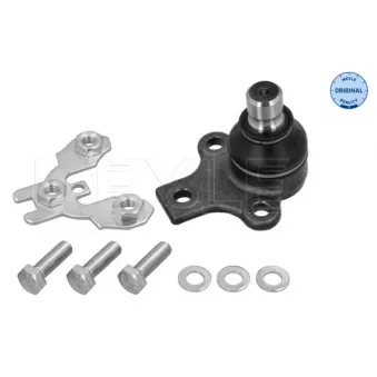Rotule de suspension MEYLE 116 010 7108