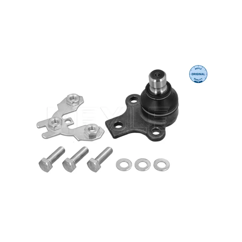 Rotule de suspension MEYLE 116 010 7108