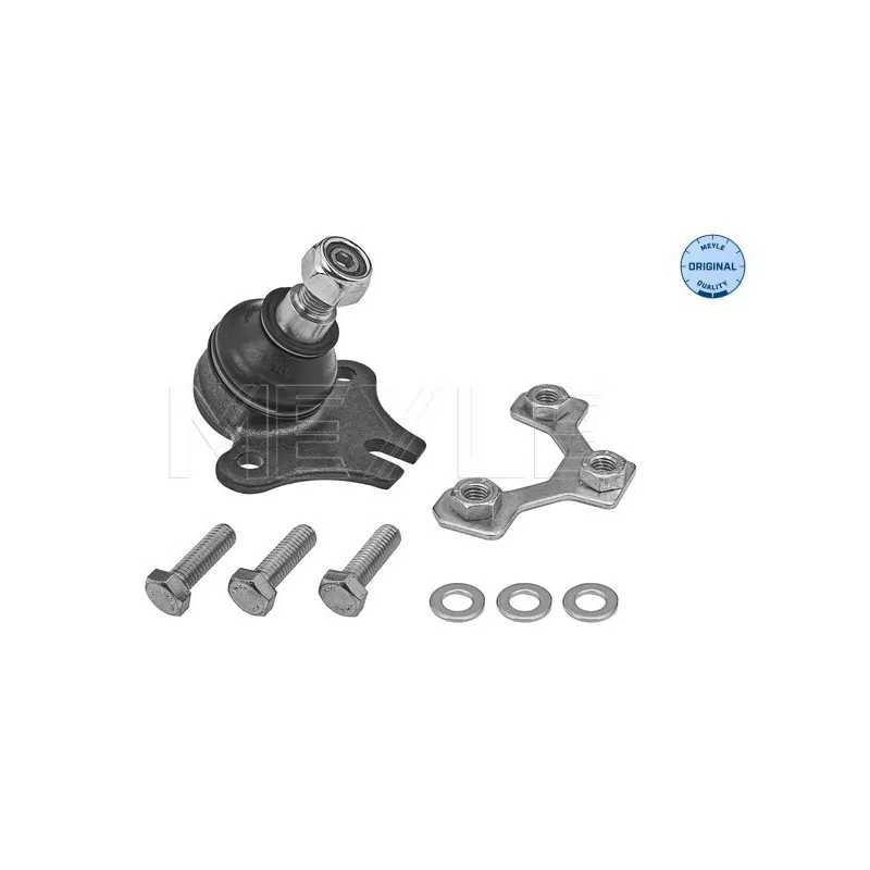Rotule de suspension MEYLE 116 010 7184