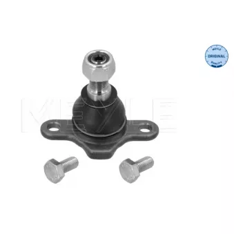 Rotule de suspension MEYLE 116 010 7193