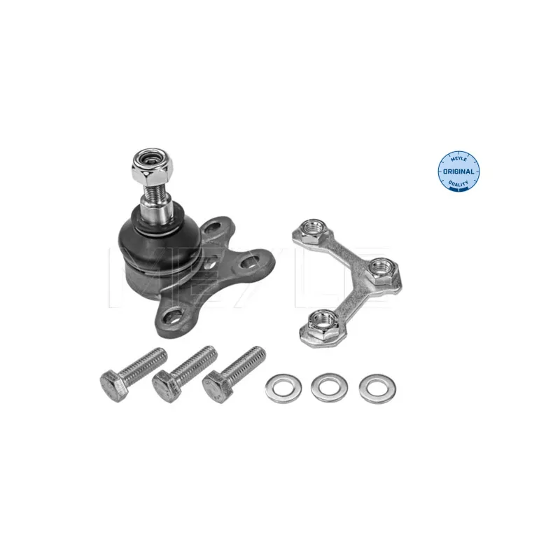 Rotule de suspension MEYLE 116 010 8248