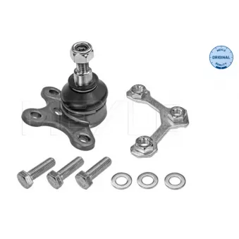 Rotule de suspension MEYLE 116 010 8249