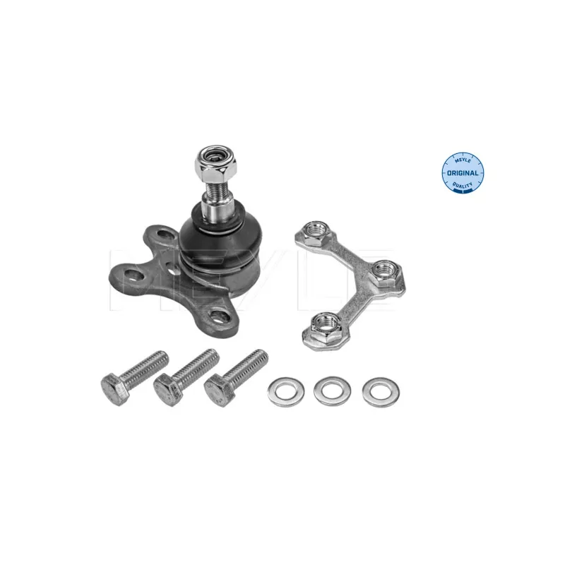 Rotule de suspension MEYLE 116 010 8249