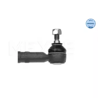Rotule de barre de connexion avant droit MEYLE 116 020 0003
