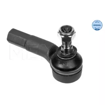 Rotule de barre de connexion avant droit MEYLE 116 020 0004