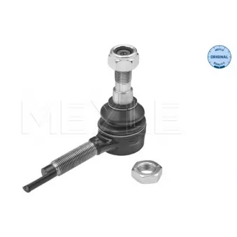 Rotule de barre de connexion arrière droit MEYLE 116 020 0014