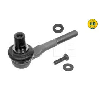 Rotule de barre de connexion MEYLE 116 020 0020/HD