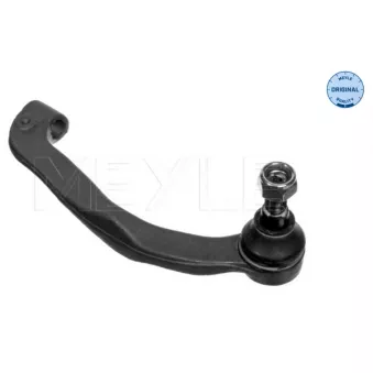 Rotule de barre de connexion avant droit MEYLE 116 020 0021