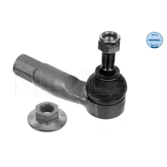 Rotule de barre de connexion avant droit MEYLE 116 020 0026
