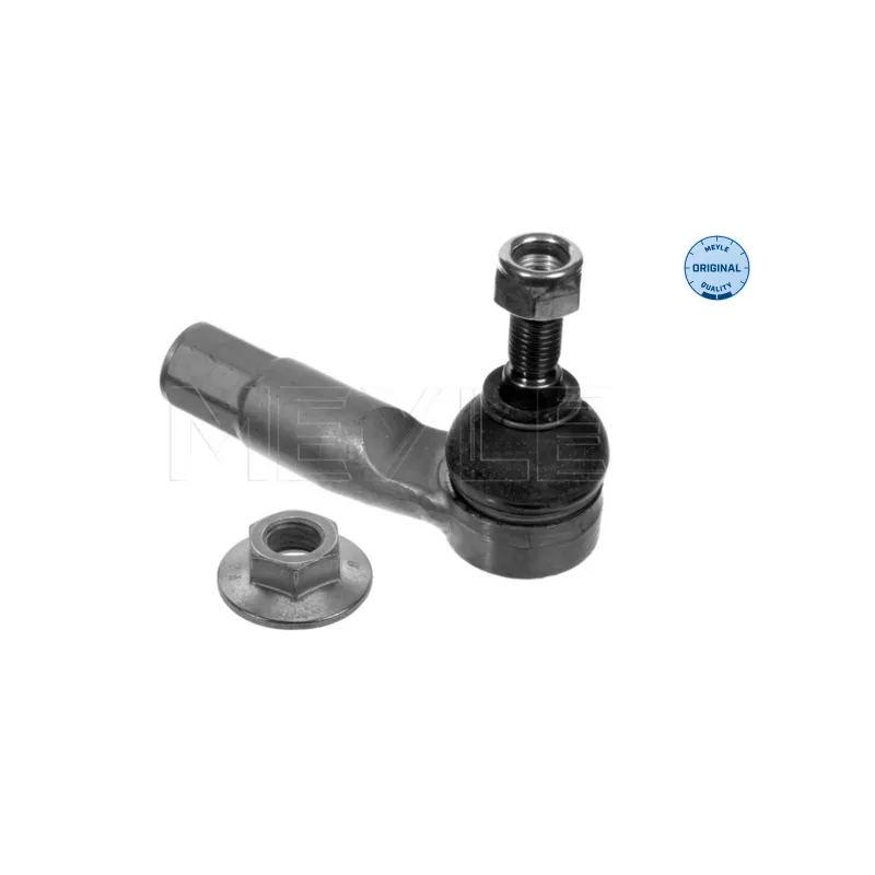 Rotule de barre de connexion avant droit MEYLE 116 020 0026
