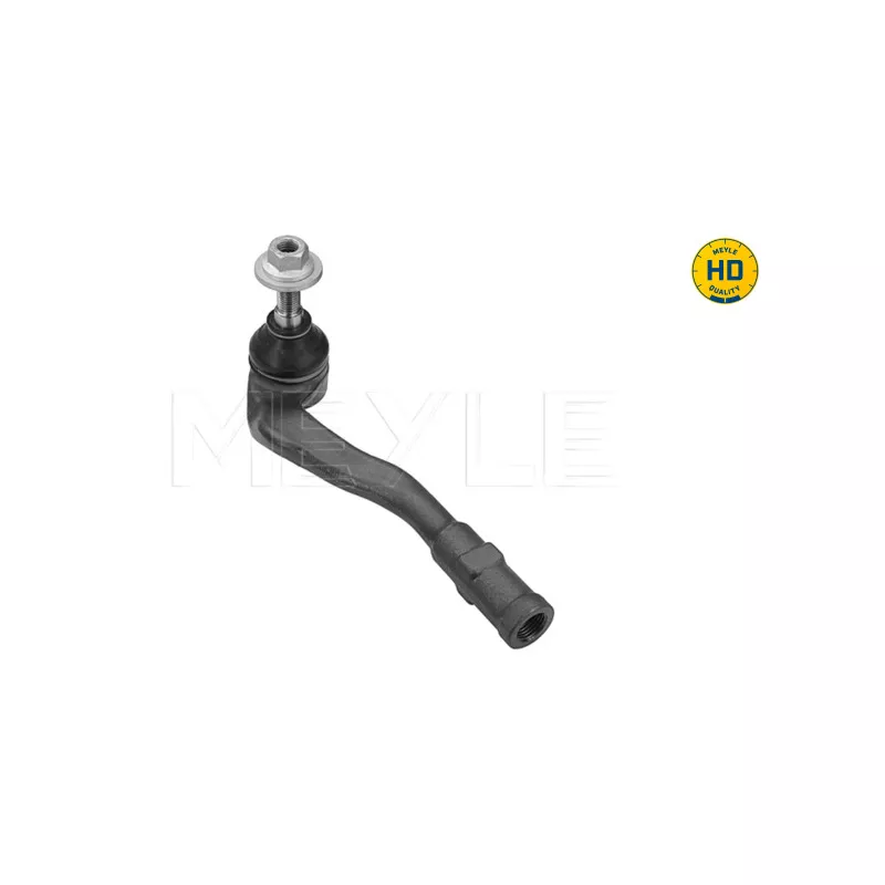 Rotule de barre de connexion avant gauche MEYLE 116 020 0030/HD