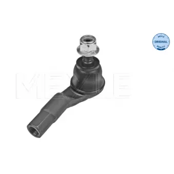 Rotule de barre de connexion avant droit MEYLE 116 020 0036
