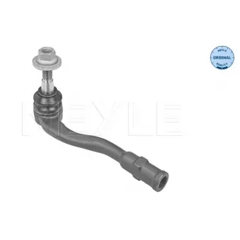 Rotule de barre de connexion avant gauche MEYLE