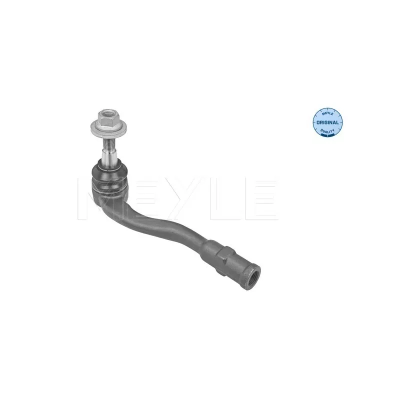 Rotule de barre de connexion avant gauche MEYLE 116 020 0037