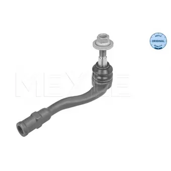 Rotule de barre de connexion avant droit MEYLE