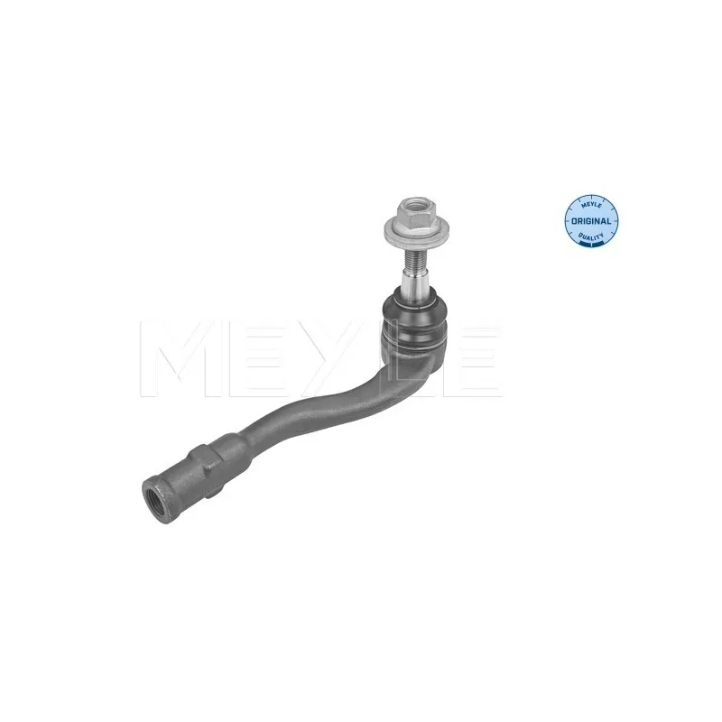 Rotule de barre de connexion avant droit MEYLE 116 020 0038