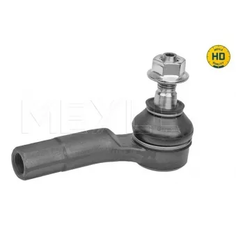 Rotule de barre de connexion avant droit MEYLE 116 020 0040/HD