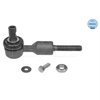 Rotule de barre de connexion MEYLE 116 020 0047