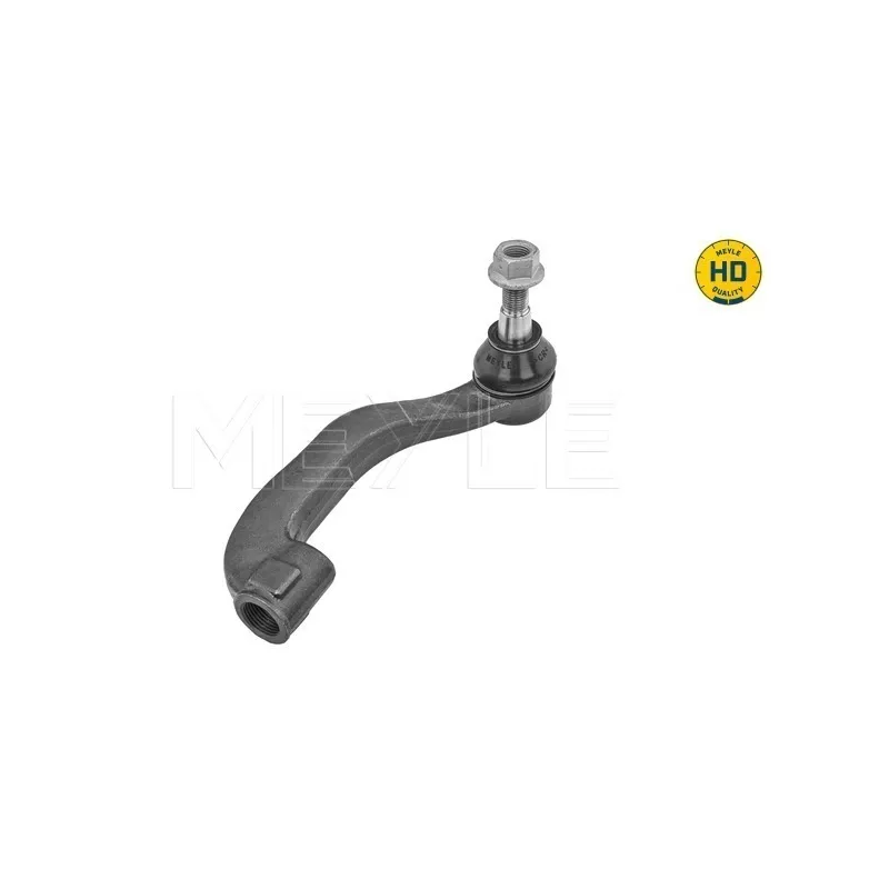 Rotule de barre de connexion avant droit MEYLE 116 020 0054/HD