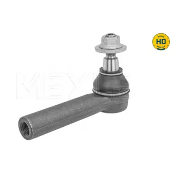 Rotule de barre de connexion MEYLE 116 020 0058/HD