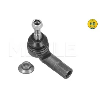 Rotule de barre de connexion avant gauche MEYLE