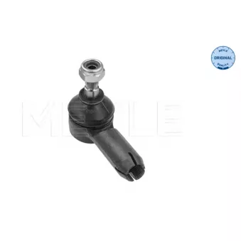 Rotule de barre de connexion MEYLE 116 020 3916