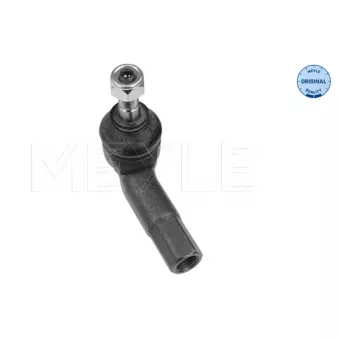 Rotule de barre de connexion MEYLE 116 020 8122