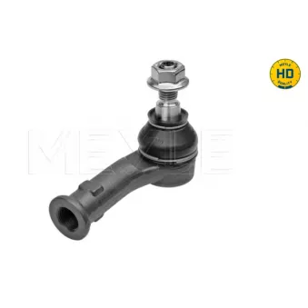 Rotule de barre de connexion avant droit MEYLE 116 020 8203/HD