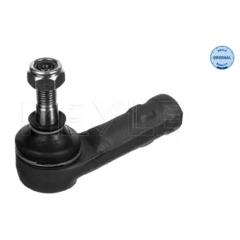 Rotule de barre de connexion avant droit MEYLE 116 020 8217