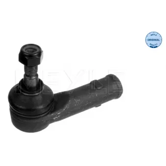 Rotule de barre de connexion avant droit MEYLE 116 020 8218