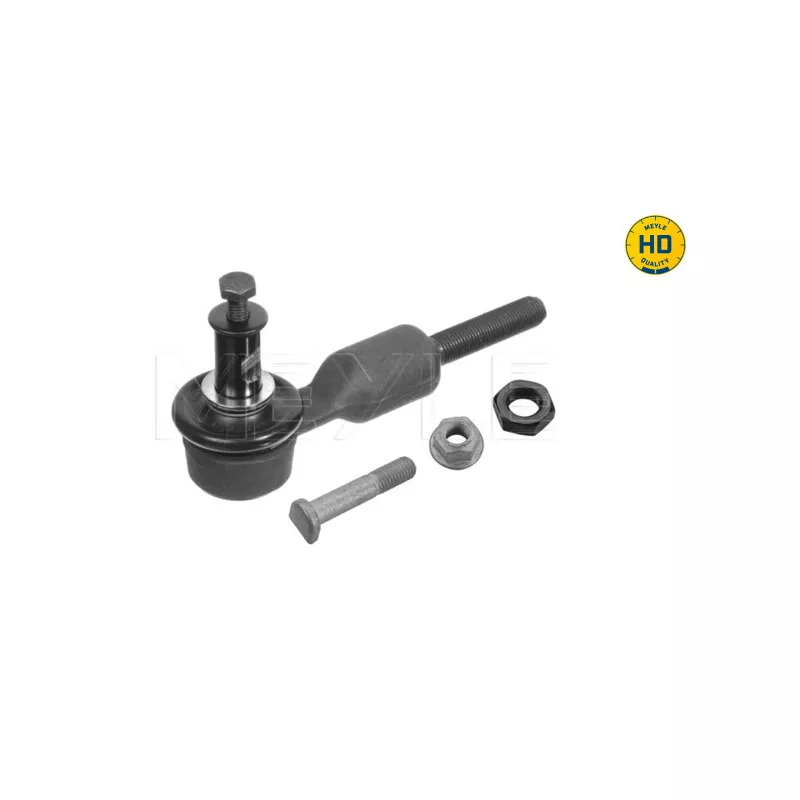 Rotule de barre de connexion MEYLE 116 020 8228/HD