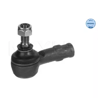 Rotule de barre de connexion avant droit MEYLE 116 020 8285