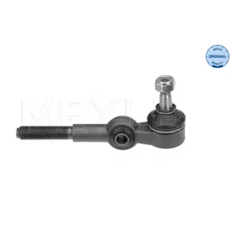Rotule de barre de connexion avant gauche MEYLE