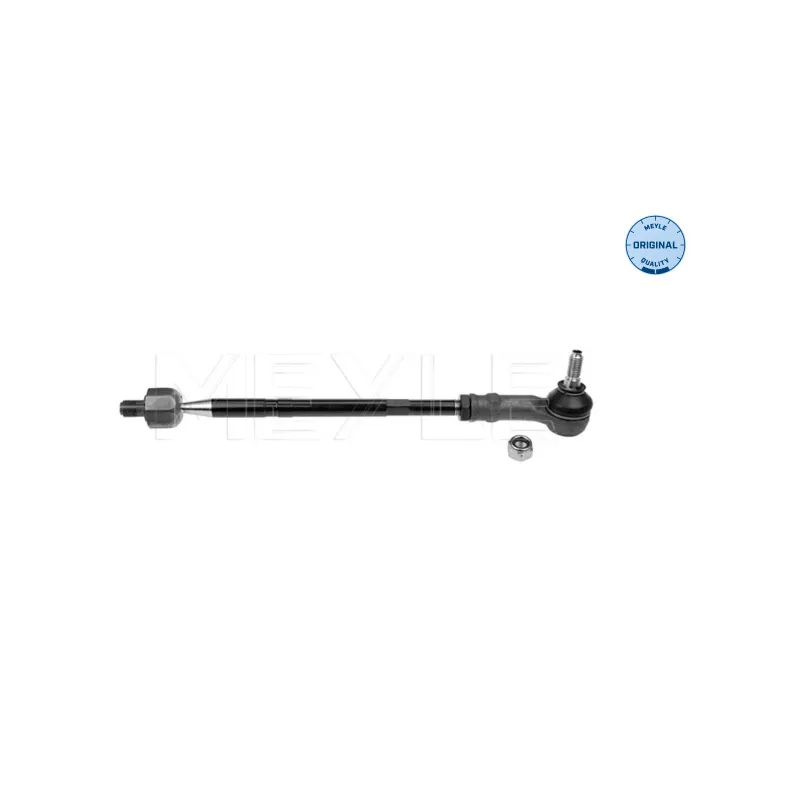 Barre de connexion avant droit MEYLE 116 030 0003