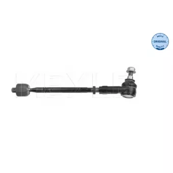 Barre de connexion avant droit MEYLE 116 030 0014