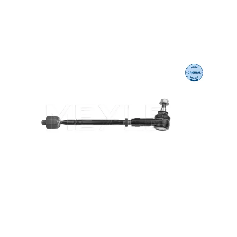 Barre de connexion avant droit MEYLE 116 030 0014
