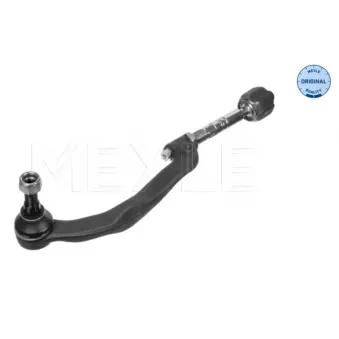 Barre de connexion avant gauche MEYLE 116 030 0015