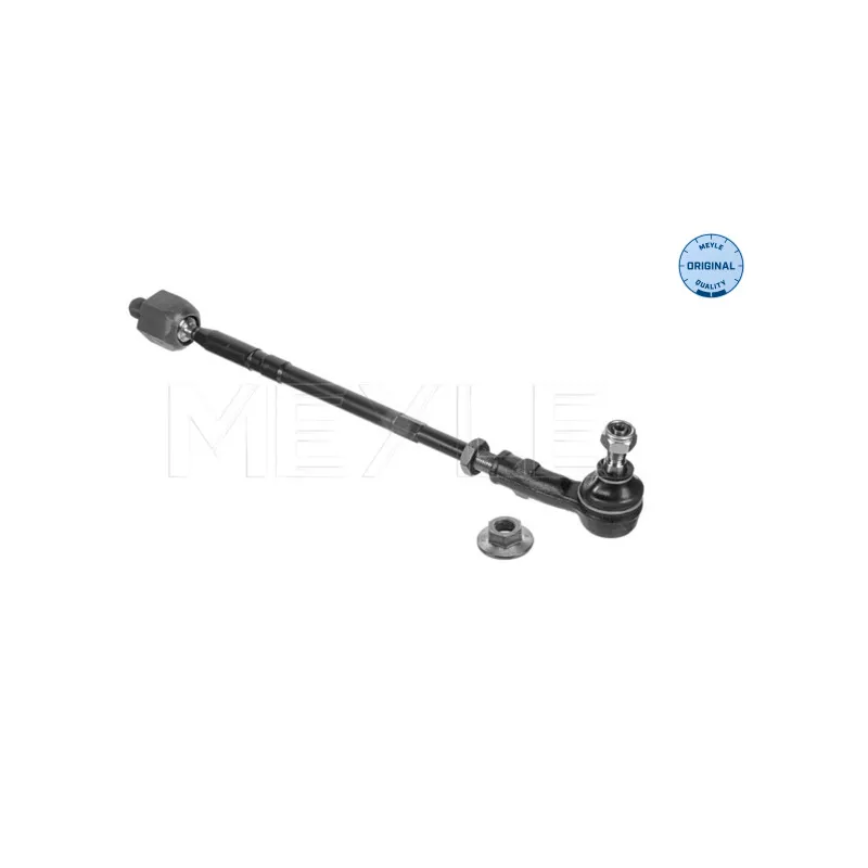 Barre de connexion avant droit MEYLE 116 030 0019