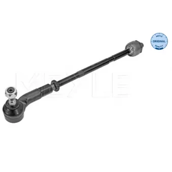 Barre de connexion avant gauche MEYLE 116 030 0022