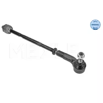 Barre de connexion avant droit MEYLE 116 030 0023